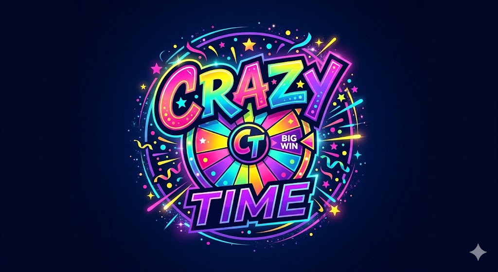 Crazy Time
