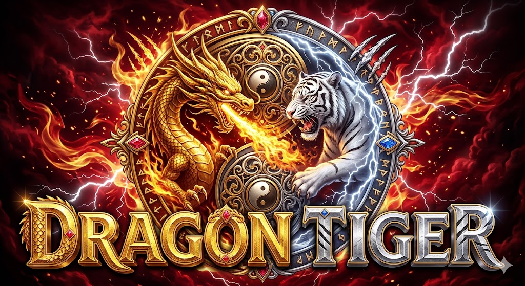 Dragon Tiger