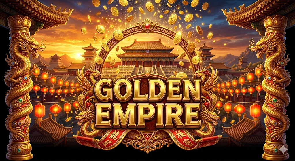 Golden Empire