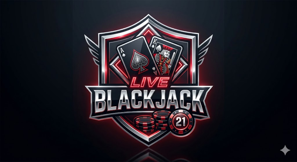 Live Blackjack