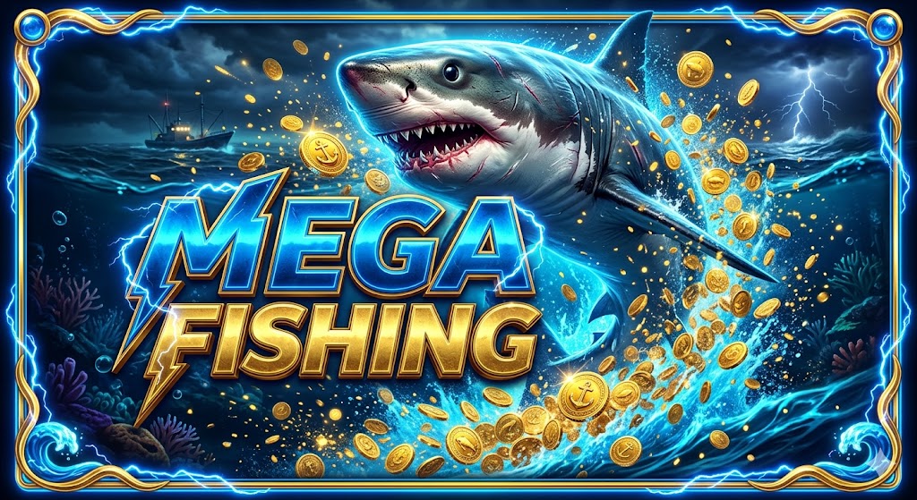 Mega Fishing